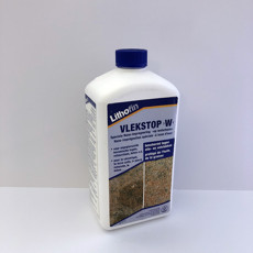 Lithofin Vlekstop W