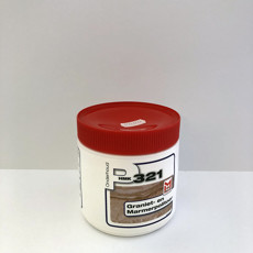 HMK P321 Graniet- en marmerpolitoer pasta in pot